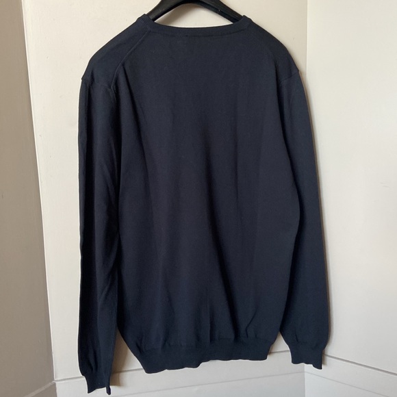 bugatchi sweater / pullover / jumper - Picture 4 of 8